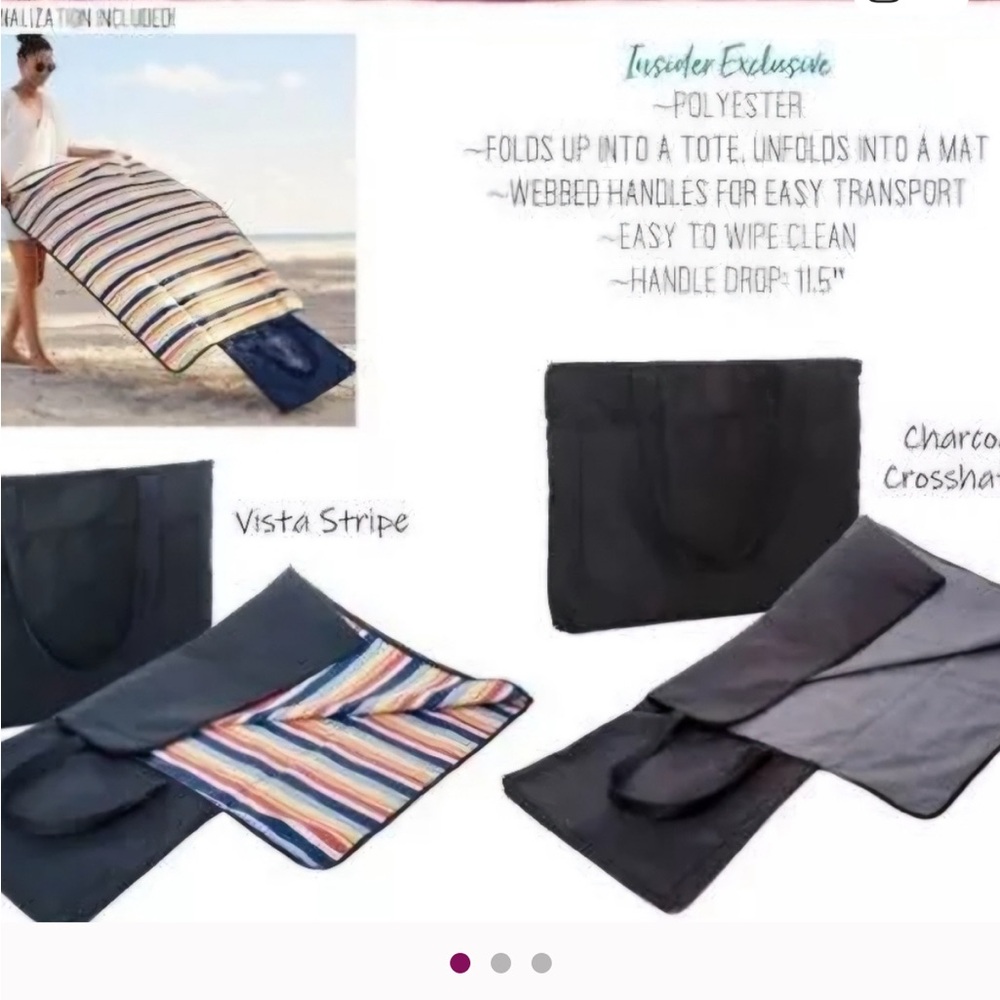 Thirty-One Fold N’ Fun Mat